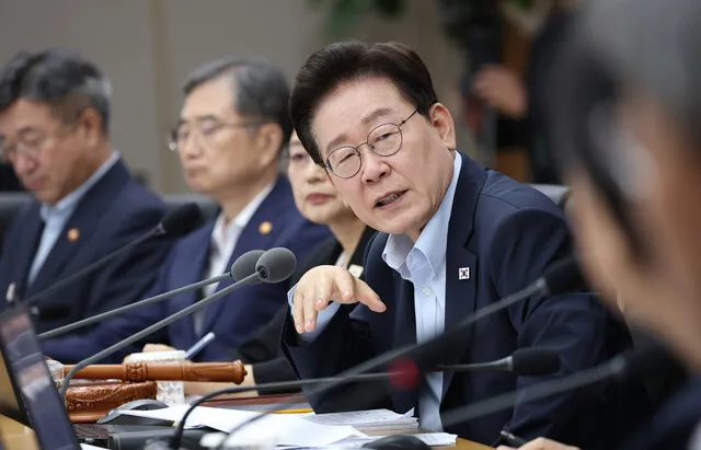 South Korea: Lee Urges Housing Standard Overhaul After Climate Disasters Hit Poor Dwellings