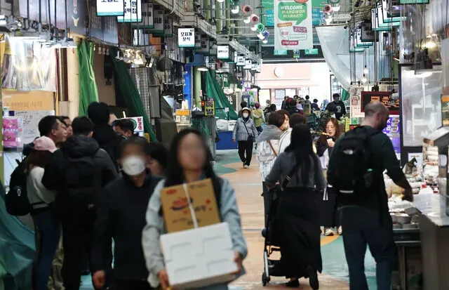 Up to 600,000 won in ‘high oil price assistance’ to be provided to 36 million Koreans