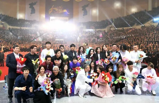 [Column] Is North Korea’s ‘two states’ doctrine really a response to Hallyu’s influence?