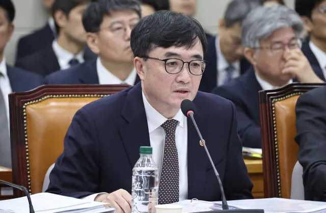 반도체 산업 ‘쟁의행위 제한’ 검토 요청에…임기근 국조실장 “협의해보겠다”