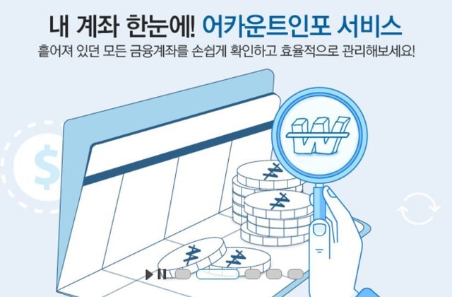 금융결제원 누리집 갈무리