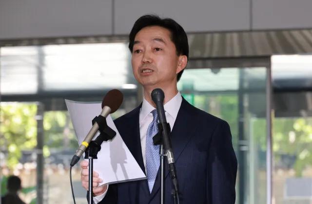 김지용 중수청장 후보자 오늘 청문회…‘친윤 논란·개혁 적합성’ 시험대