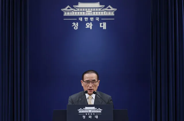 이 대통령, 21~ 27일 미국·멕시코 순방…유엔총회서 평화 구상 밝힌다