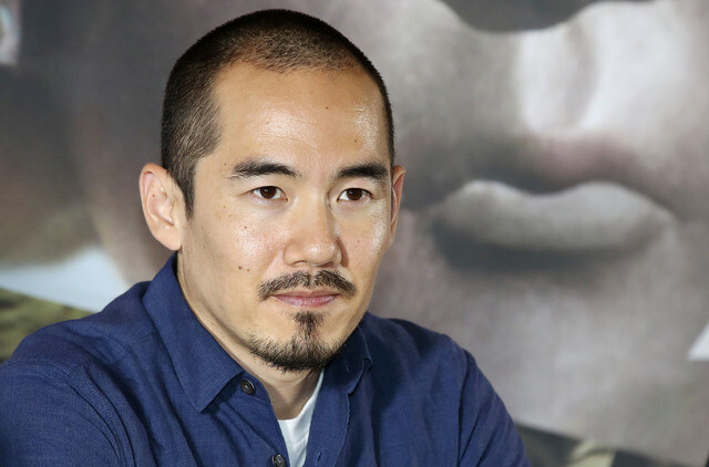 Japanese-American filmmaker Mike Dezaki