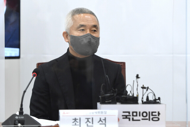 안철수 후보 선대위원장, 홍준표 이어 김종인 만나