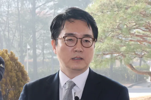 혁신당 “심우정 사의 표명 늦었지만 당연…정진우·성상헌…