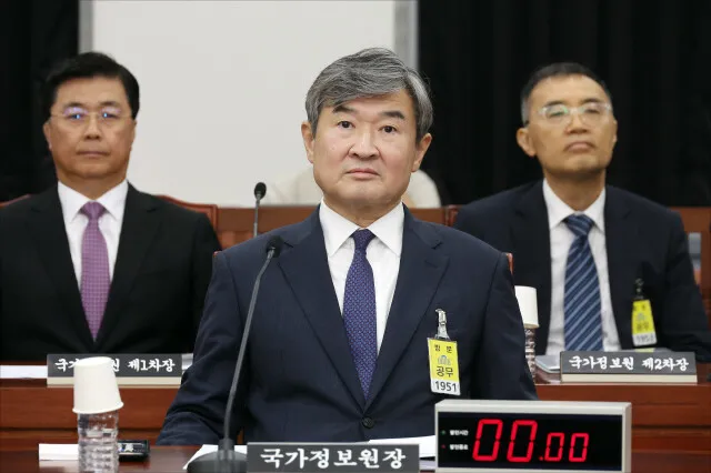[단독] 내란 특검, ‘홍장원 사직 강요’ 조태용 직권…