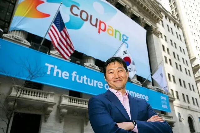 Inner Coupang data present efforts to make Kim Bom-suk legally untouchable Inner Coupang data present efforts to make Kim Bom-suk legally untouchable