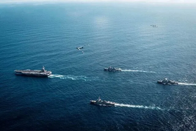 [News analysis] Why the US is winning battles against Iran, but not the war