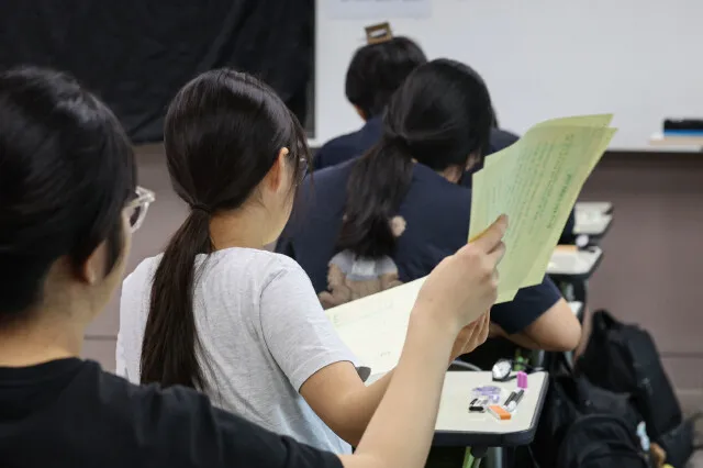 문항 거래로 징계 받은 교사 176명…해임·정직 10% 뿐