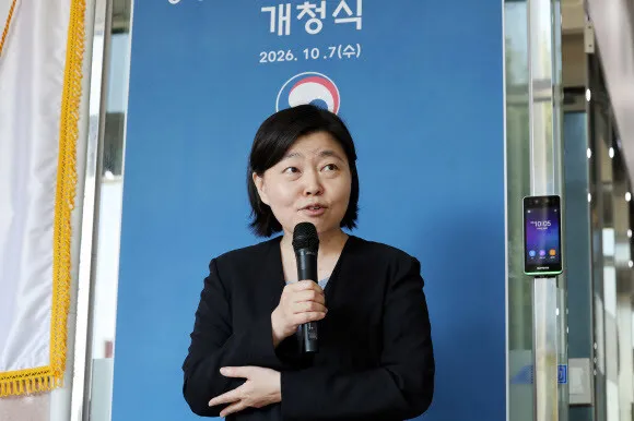 윤호중 행안장관 “중수청장 후보 지적질…임은정에 감찰 지시할 것”