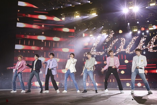 Review] BTS concludes epic world tour in Seoul, city where it