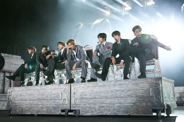 Review] BTS concludes epic world tour in Seoul, city where