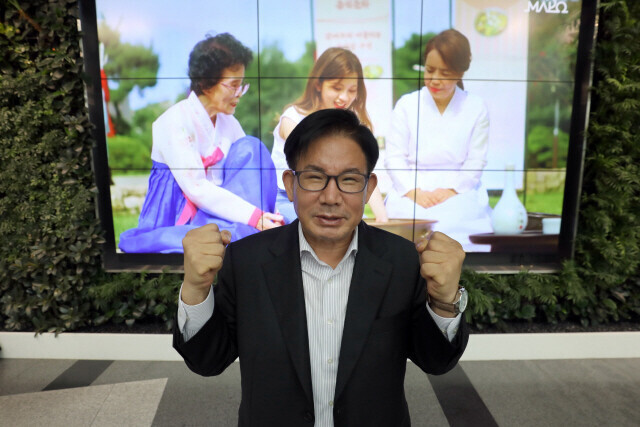‘선거법 위반 혐의’ 박강수 마포구청장 기소