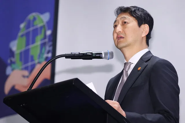 안덕근 산업통상자원부 장관