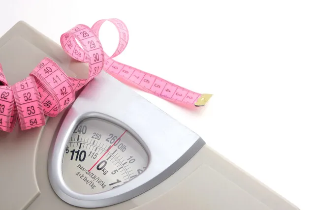 「短期ダイエット薬に注意してください」…1年前の健康的な食事