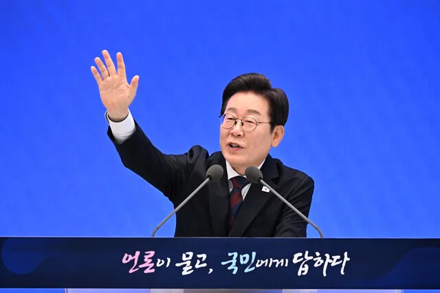 “학력·경력 안 본다”…대통령실, 청년담당관 블라인드 …