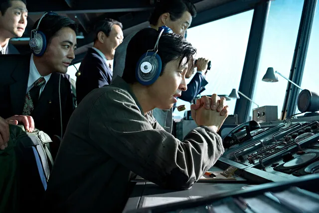 Le réalisateur Byun Seong-hyun a déclaré : « C’est un film de détournement avec une touche subtile. »