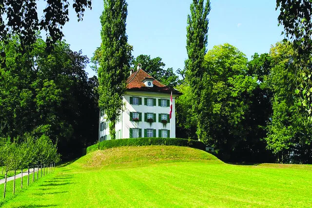 니체·바그너의 '손절 엔딩'...스위스 절경 뒤 유럽 지성사 [.txt] - 뉴스 썸네일 이미지