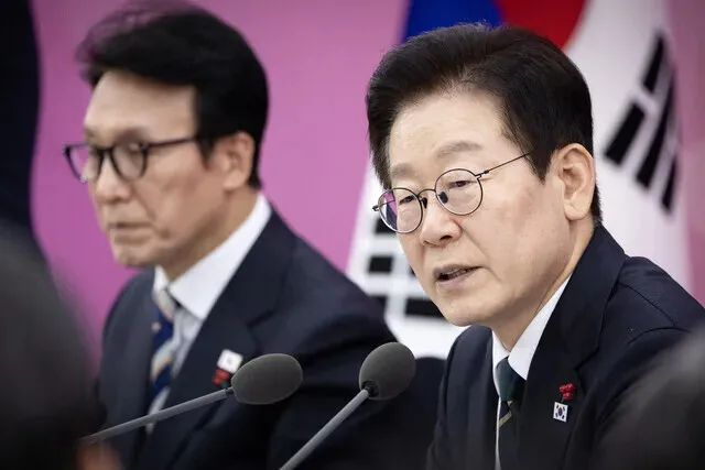 ‘Indonesia sank a few’: Lee orders strong response to illegal fishing by Chinese boats
