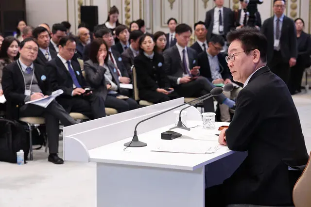 Religious interference in politics a ‘road to ruin for a country,’ says Lee