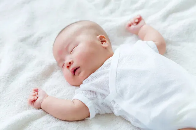 Korea’s birth rate increases for second straight year, edging up to 0.8