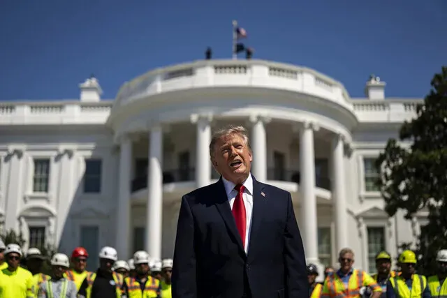 [News analysis] Is Trump about to undo US policy on North Korea’s denuclearization?