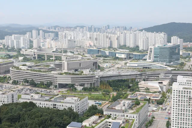이 대통령, 행정수도 세종 ‘완성’에 속도전…2029년 세종집무실 건립