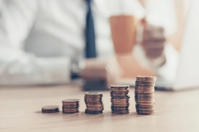 늘어난 성과급에…대기업 1인 월평균 노동비용 6.9%↑ 829만원