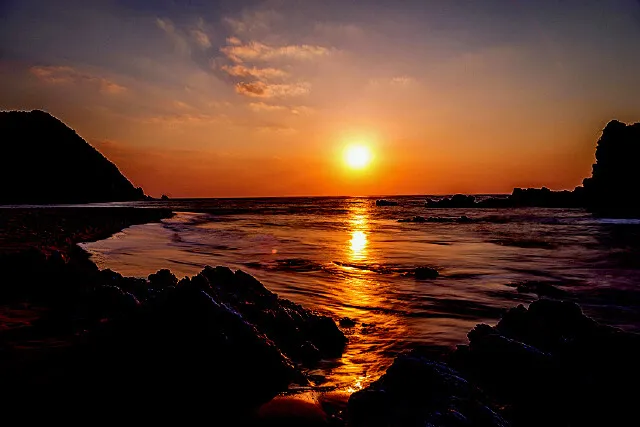 [Photo] How about a trip to Incheon’s scenic islands
