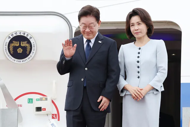 이 대통령, 다음주 기자회견 검토…개헌·개각·파병 입장 밝힐 듯