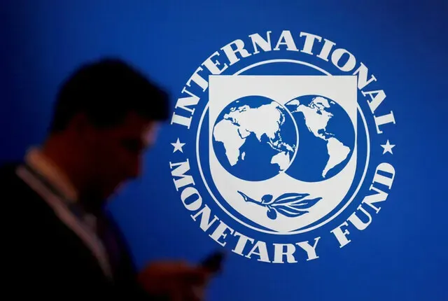 IMF upgrades Korea’s 2026 growth outlook to 2.6%
