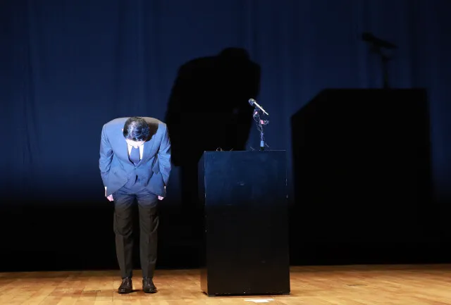 중앙일보 이어 JTBC까지 매각 타진… 중앙그룹 언론 잔혹사 연쇄 매각설