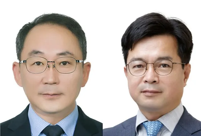 이 대통령, 박동일 산업부 차관·신진창 금융위 부위원장 임명