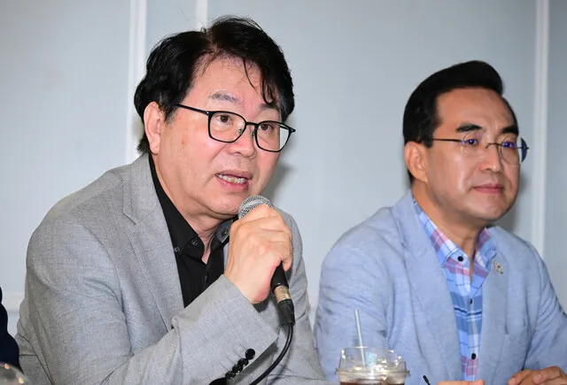 이한주 “검찰개혁, 대통령실과 이견 없어…국가 수사역량…