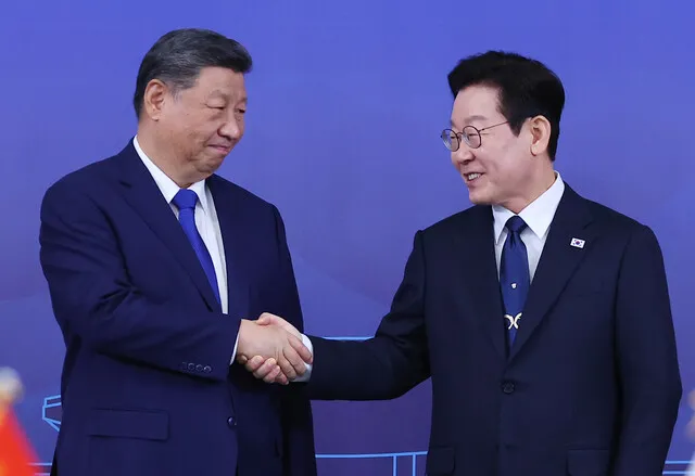 朴正煕、盧武鉉…国益を中心とした現実的な外交は韓国大統領の宿命だ