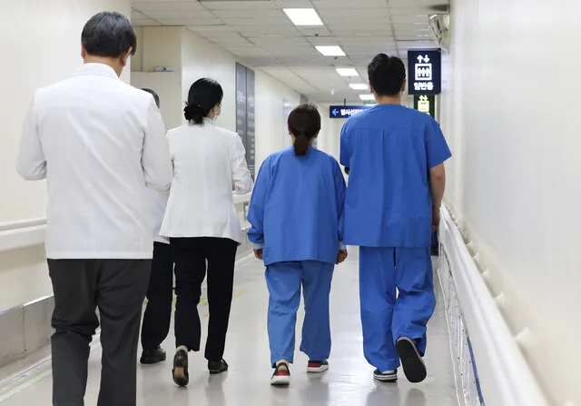 Doctors' Committee Government Amendment - News Directory 3