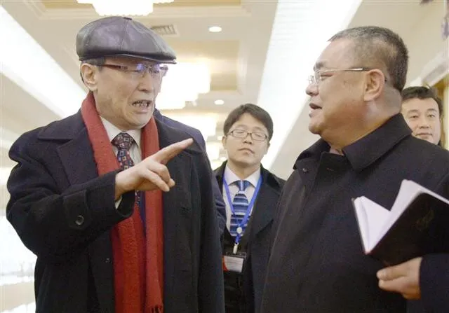 [Analysis] Top Chinese diplomat has little chance of prevent N. Korean ...