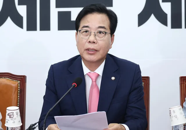 “인적청산 3년 뒤 총선 후로 넘겨야”…국힘 주류 반발…