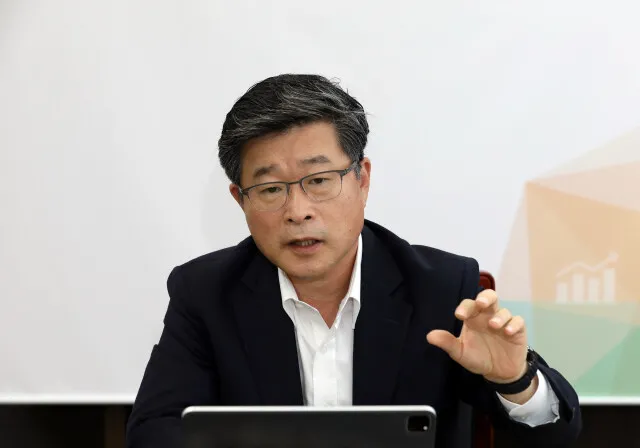 경찰, 서울 중구청 압수수색…김길성 구청장 공직선거법 위반 혐의
