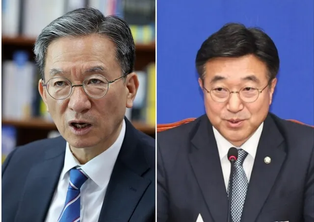 여당 중진 추가 입각할듯…‘법무’ 정성호·‘행안’ 윤호…
