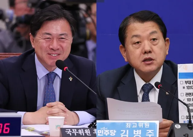 이 대통령, 캐나다·말레이시아 특사 파견…단장 김병주·…