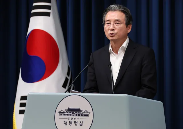 대통령실 “RE100 산단 특별법 정기국회 내 추진”……