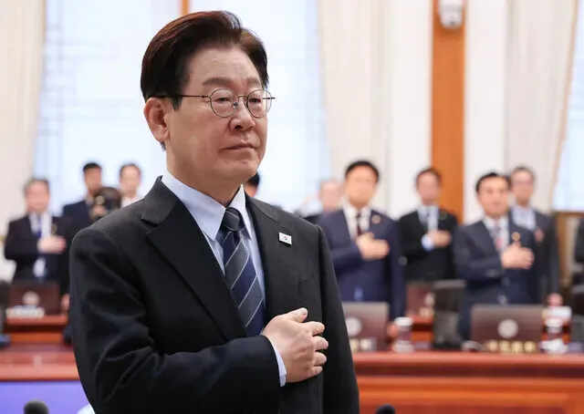 North Korea welcomes South Korean leader’s expression of regret over civilian drone incursion