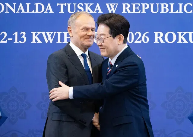 Korea, Poland highlight defense cooperation as ‘driving force’ of bilateral ties