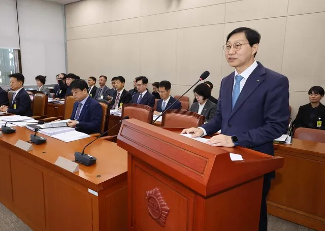 김성주 “국민연금 ‘국내주식 리밸런싱’ 유예, 기금운용위 만장일치로 결정”