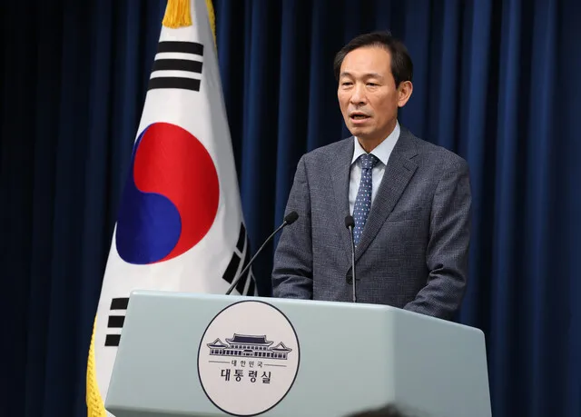 [속보] 이 대통령, 이진숙 교육부 장관 후보자 지명 …