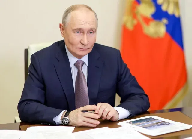 The real winner of the war in Iran? Russia