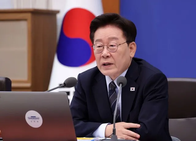 이 대통령 “돈 없어 건축 못하는 일 없다”…인허가 원스톱·금융 총동원 지시