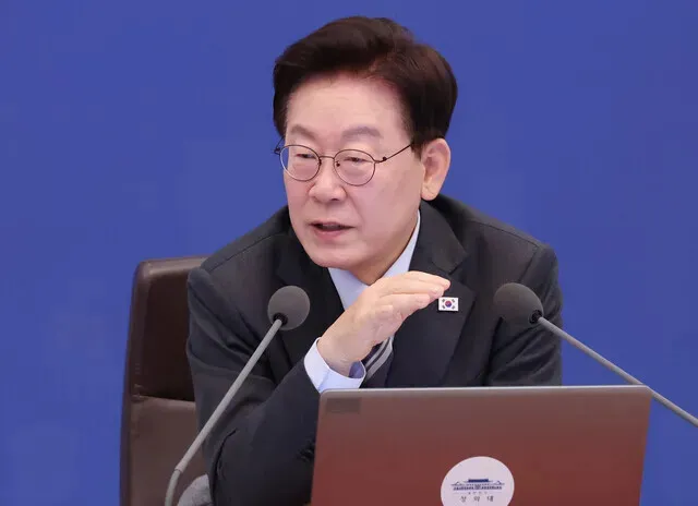 Lee under fire for saying foreign workers ‘don’t do much’ for Korea’s economy